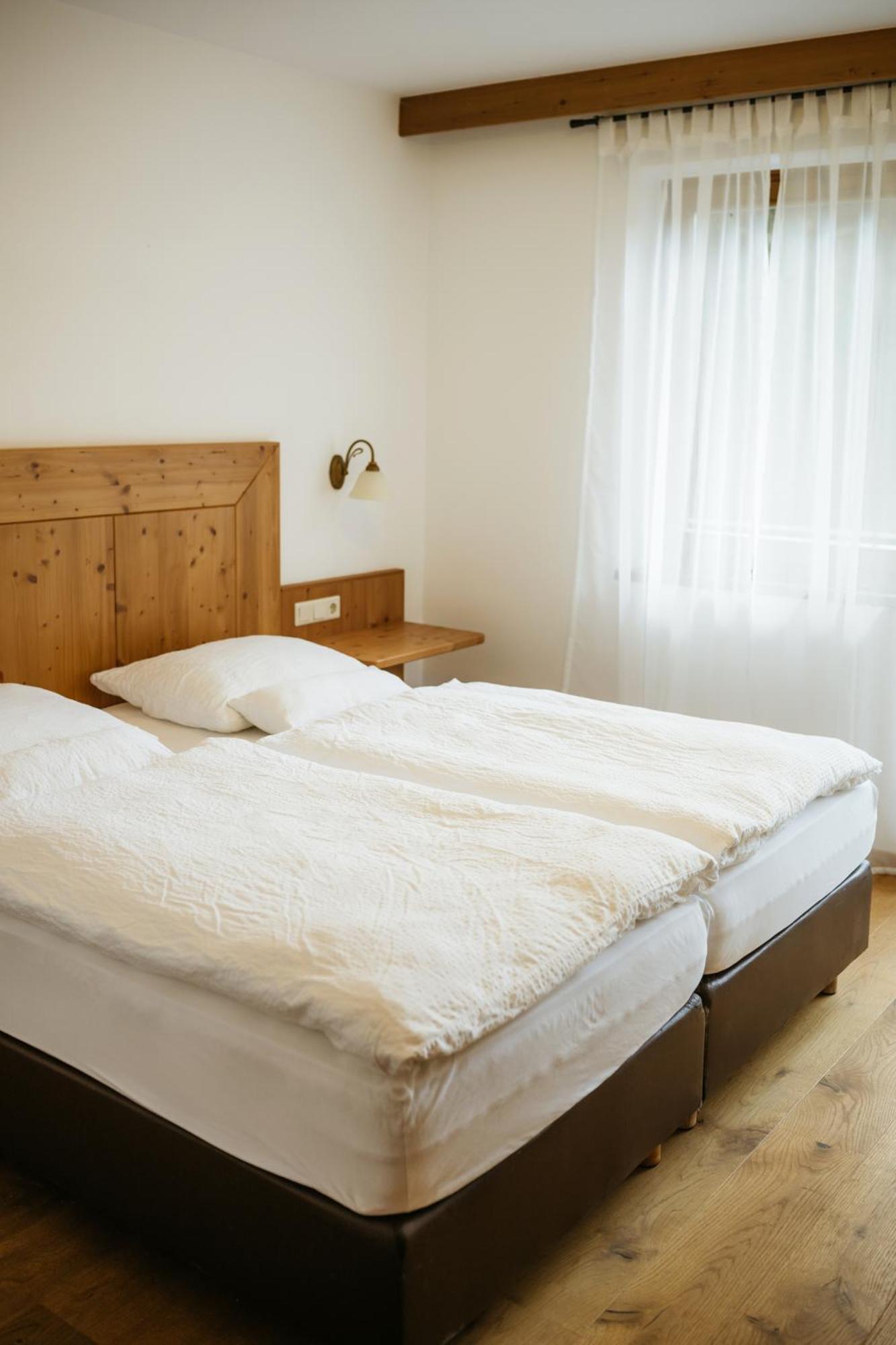Pension Baranekhof - Baranek Resorts Kaprun Bagian luar foto