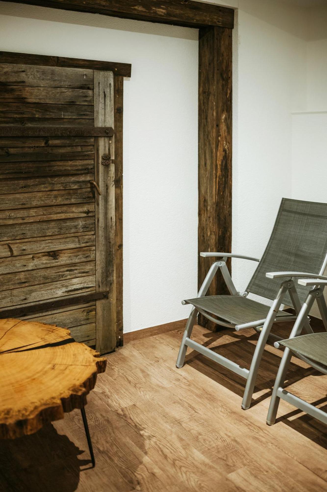 Pension Baranekhof - Baranek Resorts Kaprun Bagian luar foto