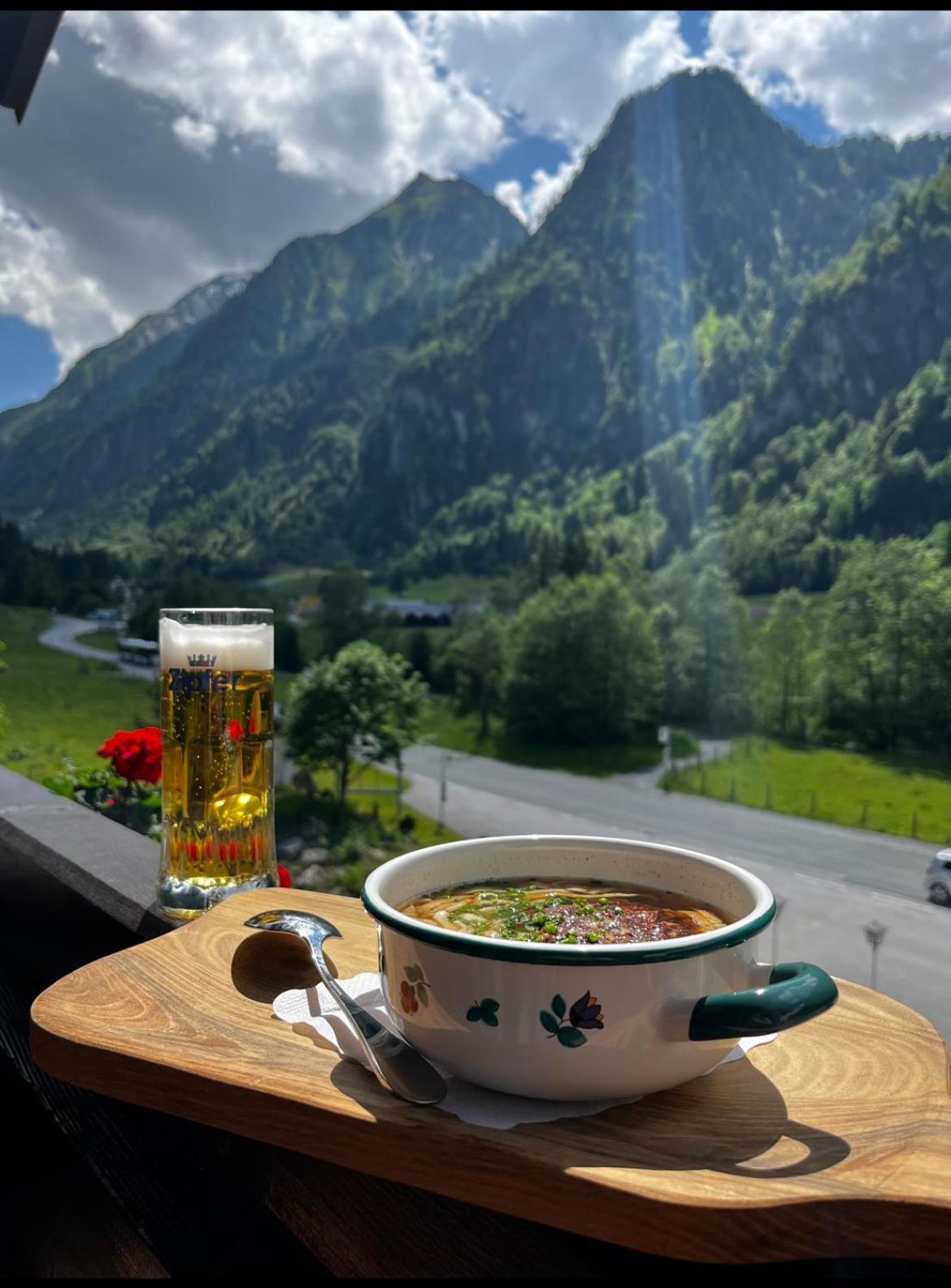 Pension Baranekhof - Baranek Resorts Kaprun Bagian luar foto